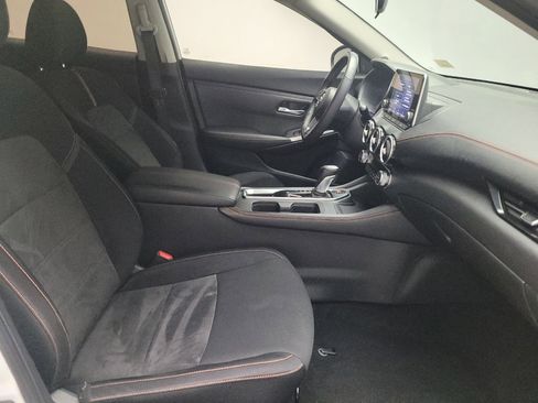 Used 2021 Nissan Sentra SR FWD image 21