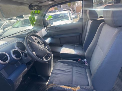 Used 2003 Honda Element EX image 9