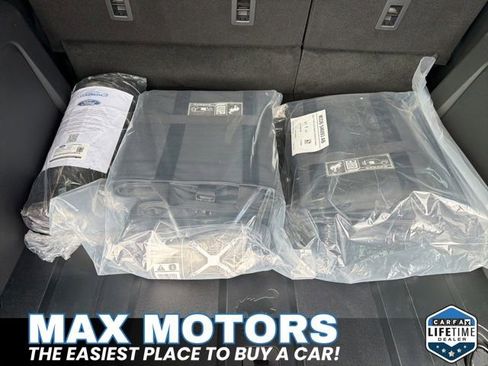 New 2025 Ford Bronco Badlands w/ Sasquatch Package image 10