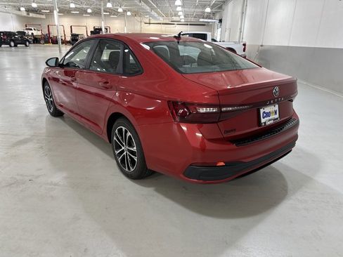 New 2026 Volkswagen Jetta Sport image 6