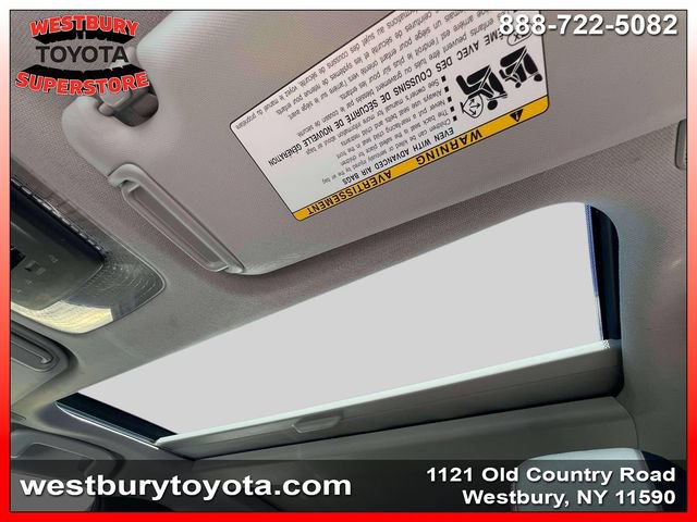 Certified 2024 Toyota Prius Prime FWD image 38