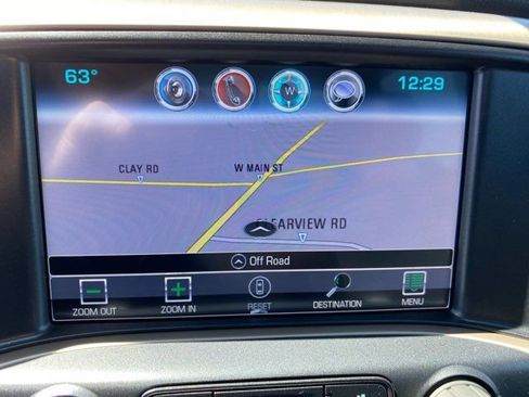 Used 2017 GMC Sierra 1500 Denali image 14