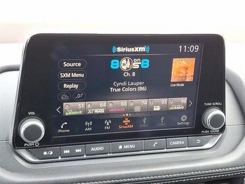 Used 2023 Nissan Rogue SV image 17