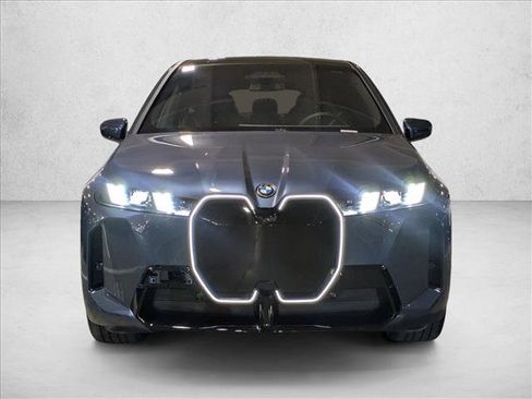 New 2026 BMW iX xDrive60 w/ M Sport Package image 5