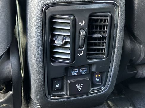 Used 2020 Jeep Grand Cherokee Limited w/ Luxury Group II image 14