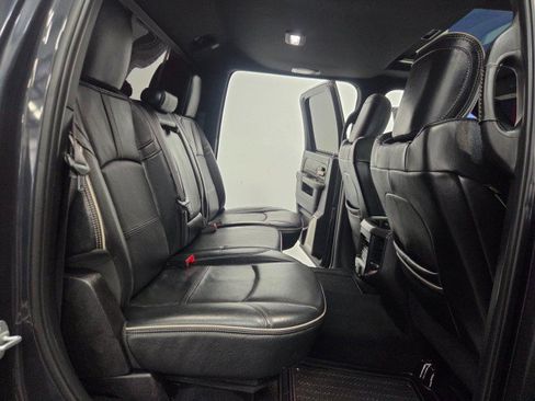 Used 2019 RAM 2500 Limited AWD/4WD image 10