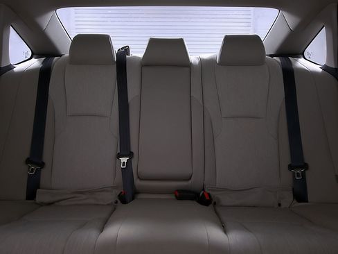 Used 2023 Honda Accord EX image 20