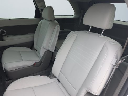 Certified 2026 Hyundai Palisade Limited AWD/4WD image 15