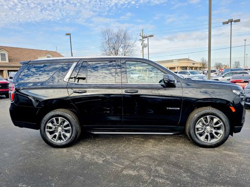 Used 2023 Chevrolet Tahoe LT w/ LT Signature Package image 25