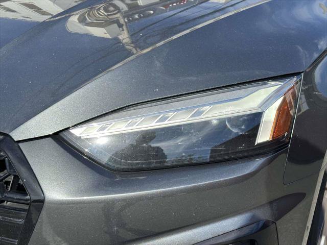 Used 2023 Audi S5 Premium Plus w/ Premium Plus Package AWD/4WD image 9