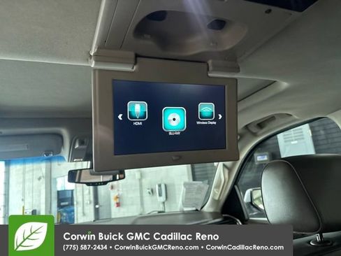 Used 2018 GMC Yukon XL Denali w/ Denali Ultimate Package AWD/4WD image 36
