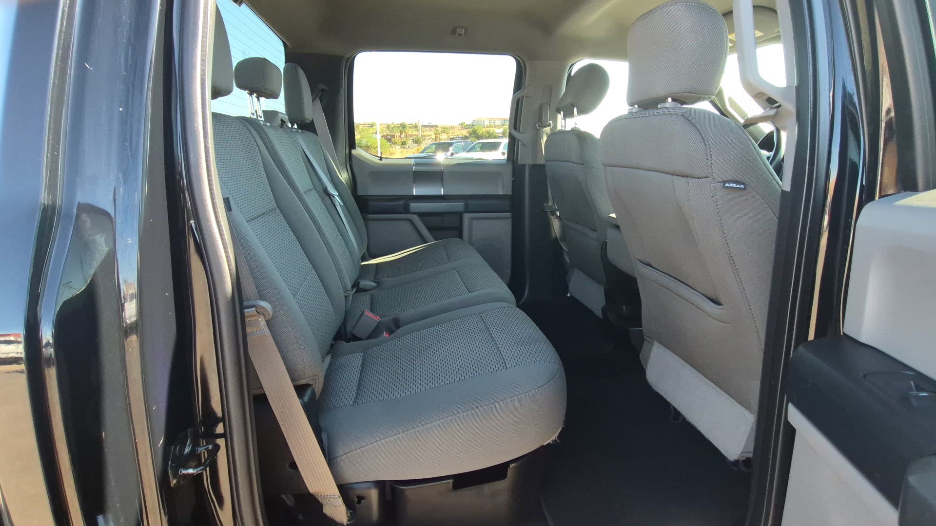 Used 2018 Ford F150 XLT w/ Equipment Group 301A Mid AWD/4WD image 26