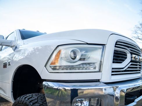 Used 2012 RAM 3500 Big Horn AWD/4WD image 44