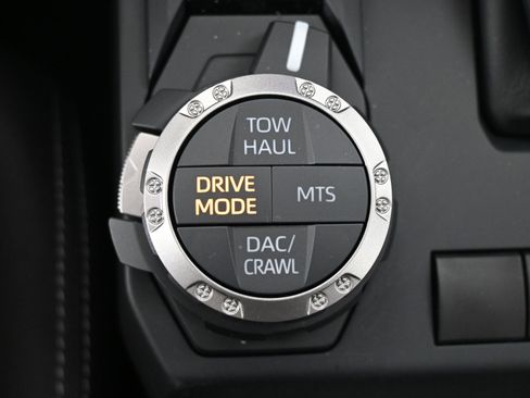 New 2025 Toyota Tacoma TRD Off-Road image 13