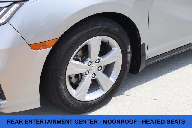 Used 2020 Honda Odyssey EX-L image 2