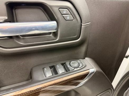 Certified 2021 Chevrolet Silverado 1500 RST w/ Convenience Package II image 22