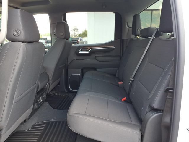 New 2026 Chevrolet Silverado 1500 RST RWD image 10