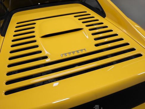 Used 1998 Ferrari F355 GTS image 36