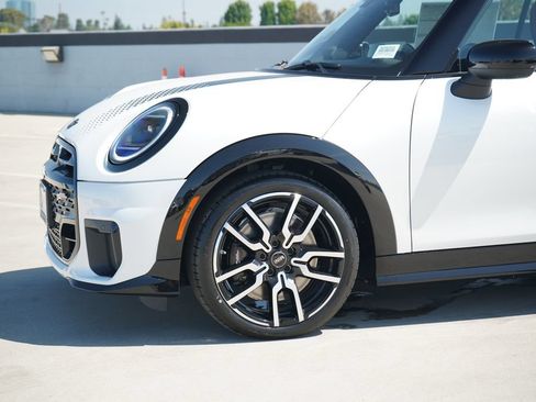 New 2026 MINI Cooper S FWD image 3