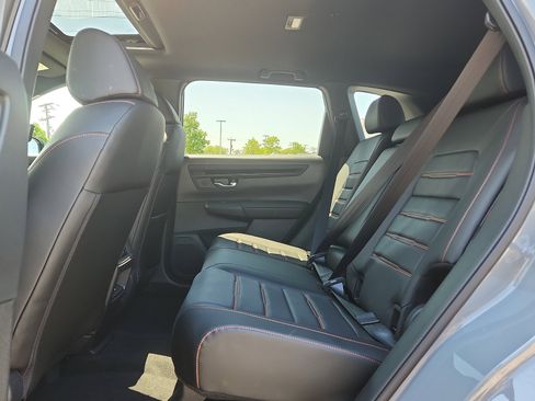 New 2026 Honda CR-V Sport-L image 6