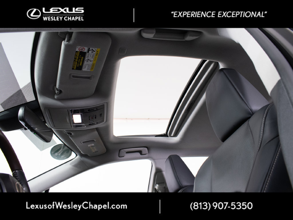 New 2026 Lexus TX 350 AWD w/ Technology Package image 21