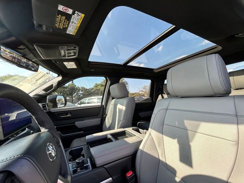 New 2026 Toyota Tundra Limited image 12