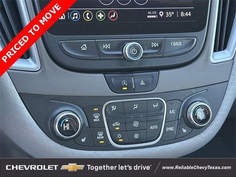 Used 2022 Chevrolet Malibu LT image 19