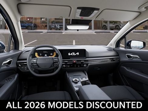 New 2027 Kia Sportage S FWD image 14