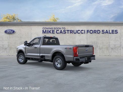 New 2026 Ford F350 XL image 8