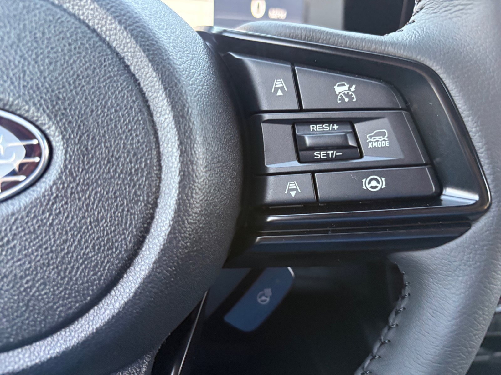 New 2026 Subaru Outback Limited AWD/4WD image 18