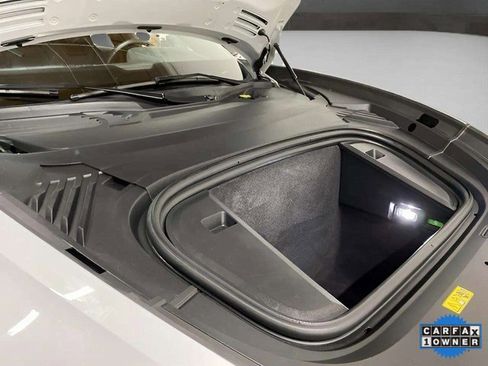 Used 2023 Audi e-tron GT Premium Plus w/ Performance Package image 89