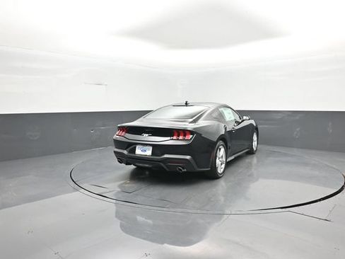 New 2026 Ford Mustang Coupe RWD image 7
