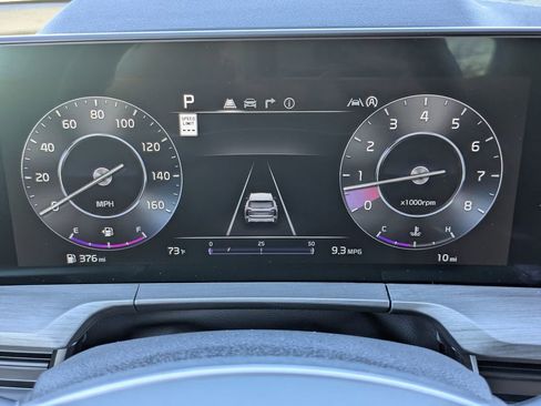 Certified 2025 Kia Telluride SX X-Line image 41