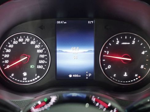 Used 2025 Mercedes-Benz Sprinter 2500 image 15