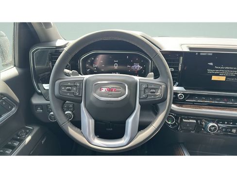 New 2026 GMC Sierra 1500 Elevation AWD/4WD image 13