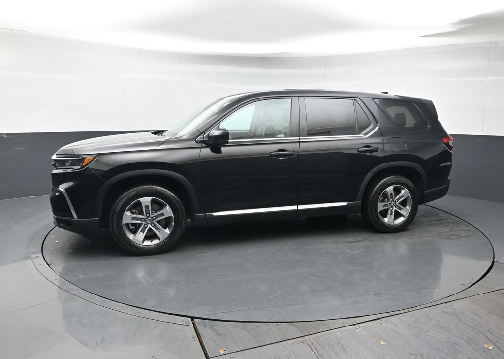 Used 2024 Honda Pilot EX-L image 2