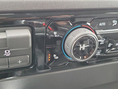 New 2026 Chevrolet Silverado 1500 LT Trail Boss w/ LT Trail Boss Premium Package image 11