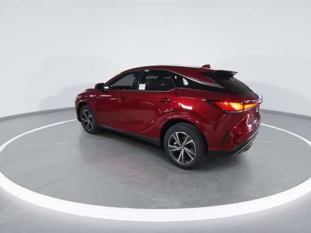 New 2026 Lexus RX 350 Premium w/ Convenience Package FWD image 6
