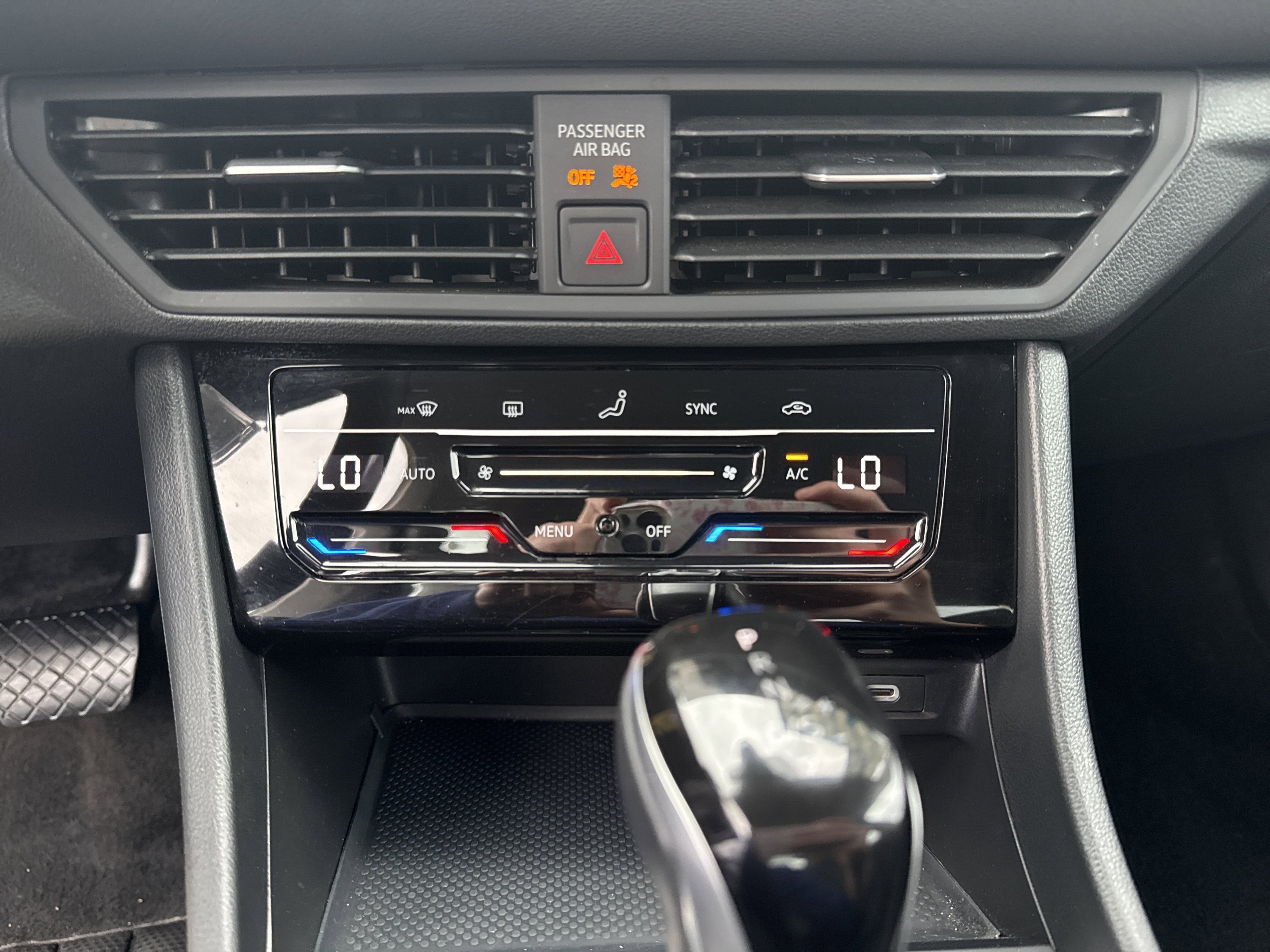 Used 2025 Volkswagen Jetta S FWD image 12