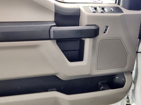 Used 2021 Ford F250 XL w/ STX Appearance Package image 16