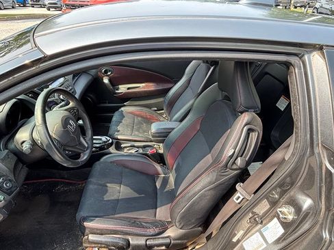 Used 2015 Honda CR-Z EX image 11