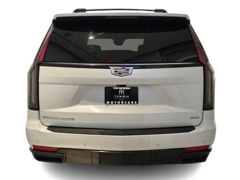 Used 2023 Cadillac Escalade Sport image 10
