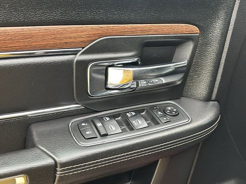 Used 2018 RAM 2500 Laramie w/ Sport Appearance Group image 26