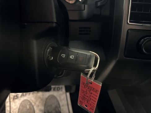 Used 2020 Ford F150 4x4 SuperCrew image 20