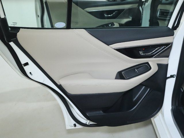 Certified 2024 Subaru Legacy Limited AWD/4WD image 13