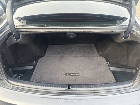 Used 2008 Lexus IS 250 250 image 20