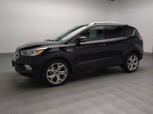 Used 2017 Ford Escape Titanium w/ Equipment Group 301A image 2