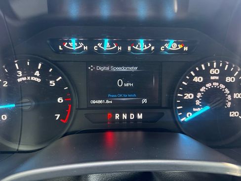 Used 2019 Ford F150 XL w/ Equipment Group 101A Mid RWD image 26