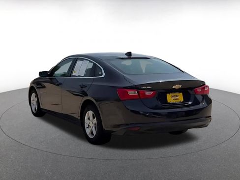 Used 2023 Chevrolet Malibu LT w/ Driver Confidence Package FWD image 11