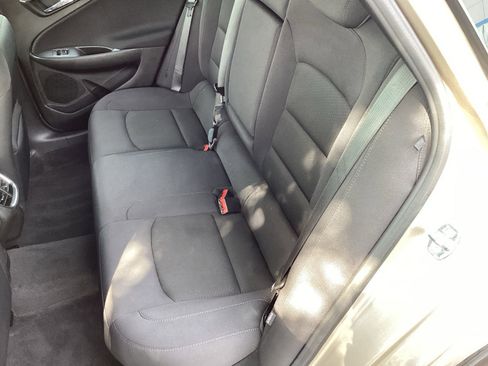 Used 2023 Chevrolet Malibu LT w/ Driver Confidence Package image 13